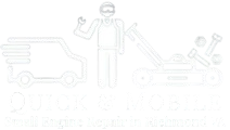 Lawn Mower Repair in Grand Prairie 
